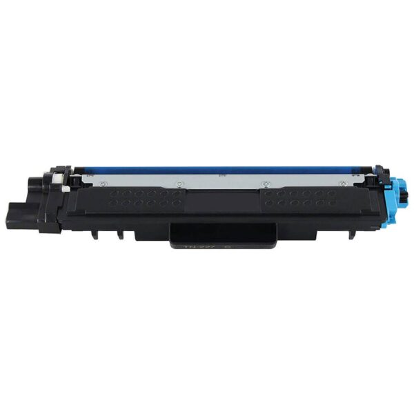 Compatible TN227C Toner Cartridge - TN227 Cyan - High Yield